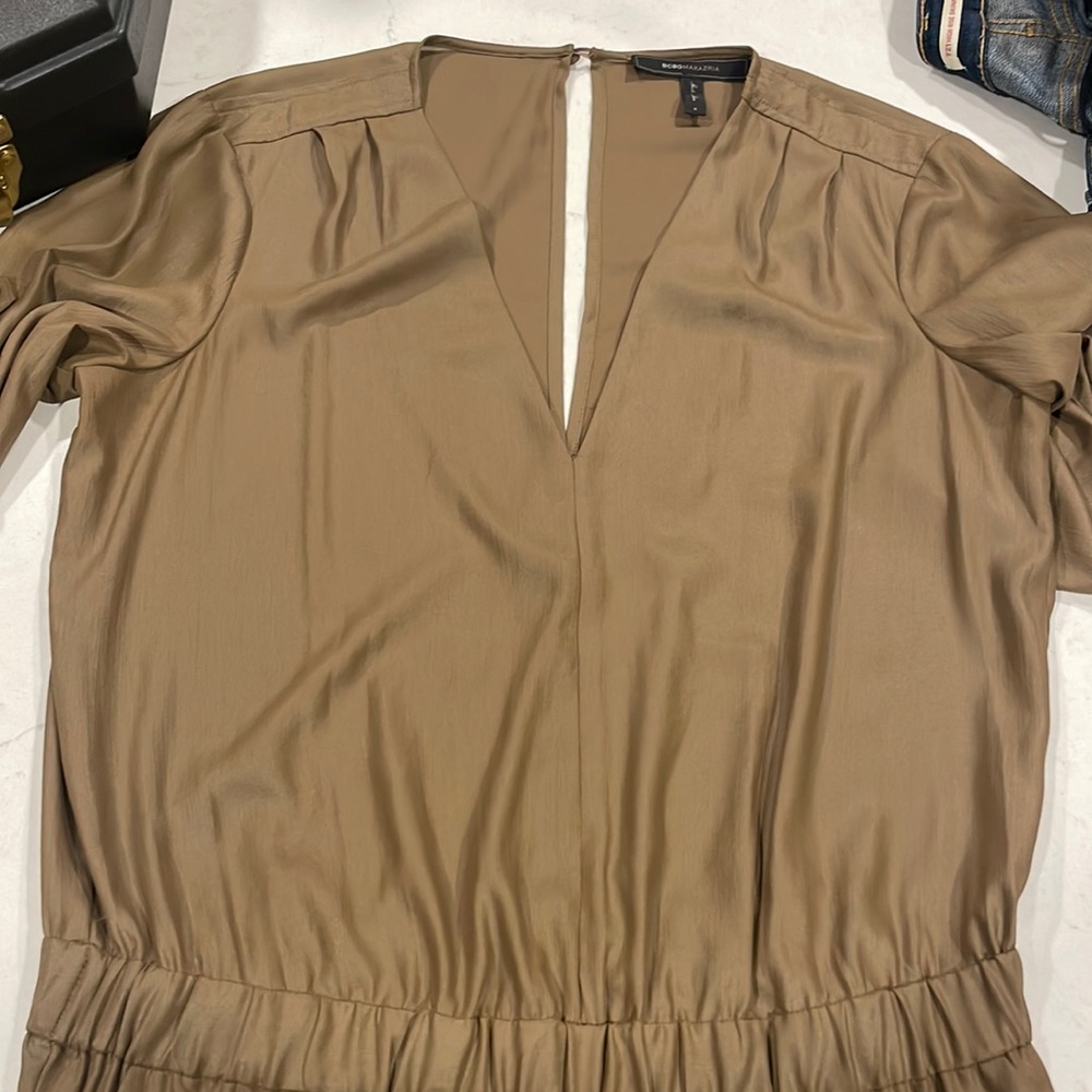 Bcbg Romper